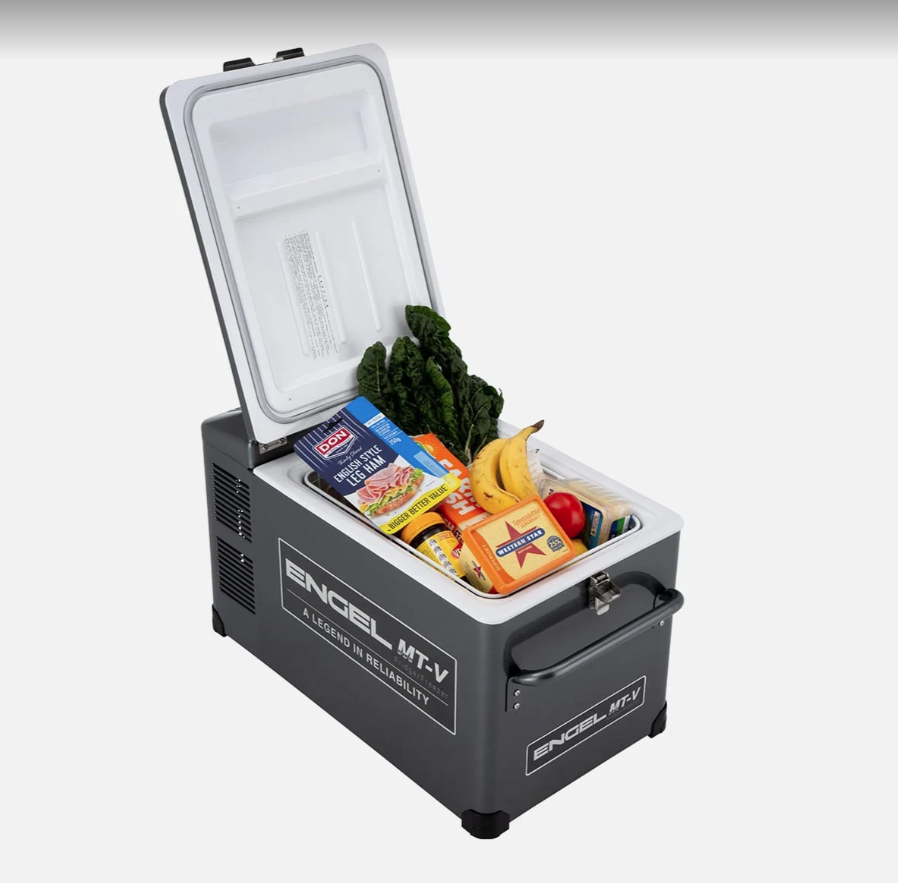 Engel 32 Litre Portable Fridge-Freezer