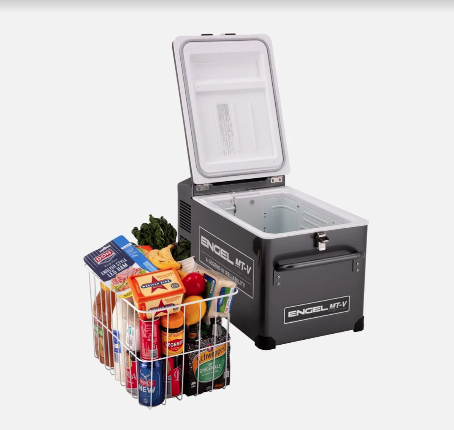 Engel 32 Litre Portable Fridge-Freezer