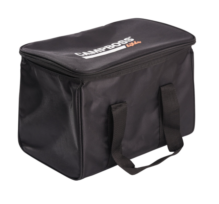 CampBoss 4x4 Boss Air In-Flate-4 Compressor