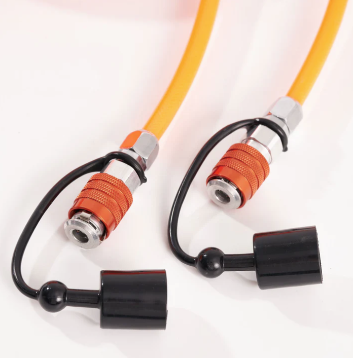 CampBoss 4x4 Boss Air In-Flate-4 Compressor