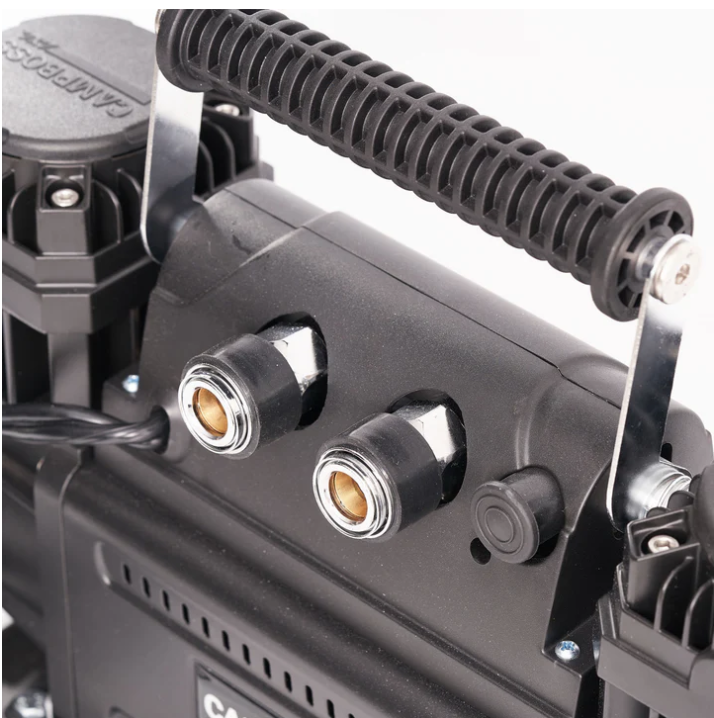 CampBoss 4x4 Boss Air In-Flate-4 Compressor
