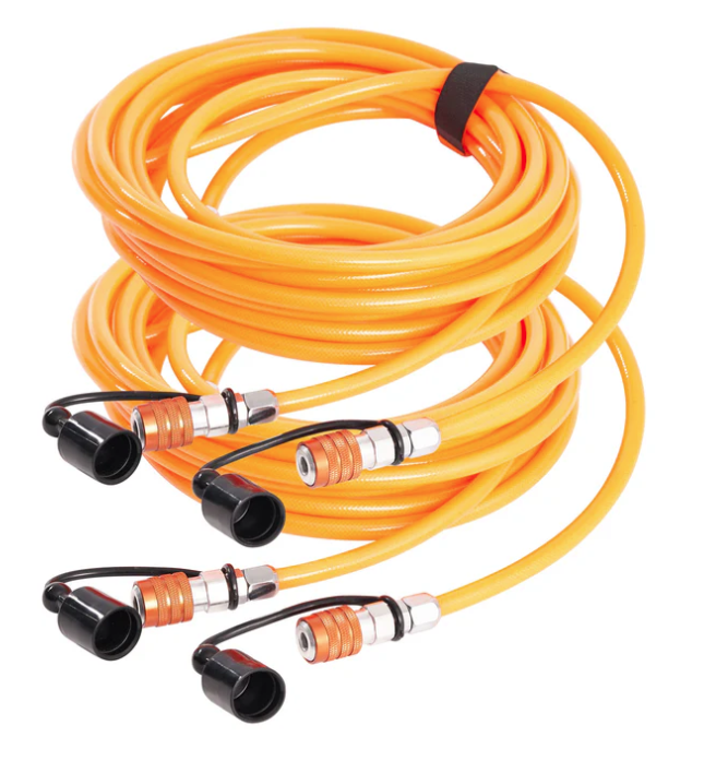 CampBoss 4x4 Boss Air In-Flate-4 Compressor