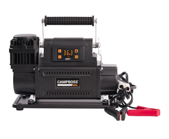CampBoss 4x4 Boss Air In-Flate-2 Compressor