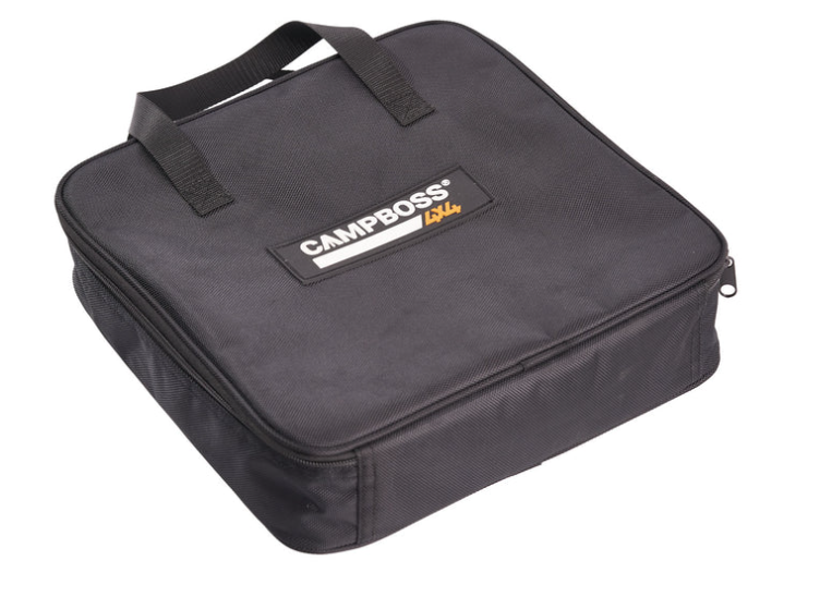 CampBoss 4x4 Boss Air De-Flate-4 Tyre Deflator