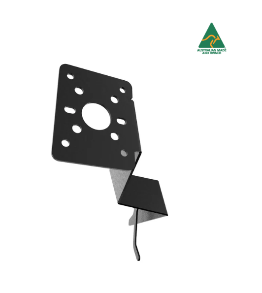 Pirate Camp Co. UHF Handpiece Mount For LandCruiser 300 Series (LC300)