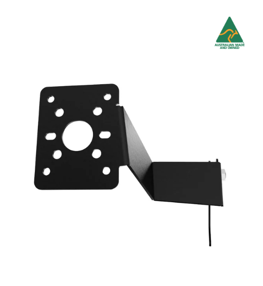 Pirate Camp Co. UHF Handpiece Mount For LandCruiser 300 Series (LC300)