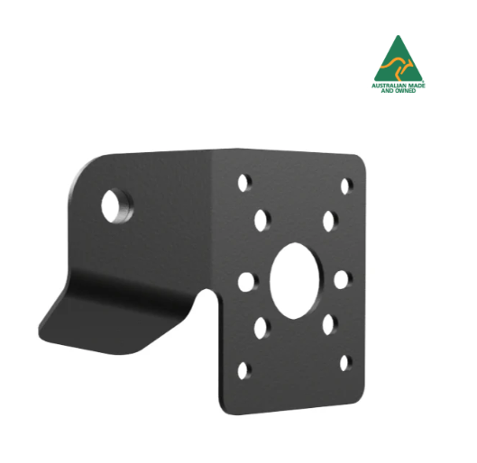 Pirate Camp Co. UHF Handpiece Mount | GWM Tank 300