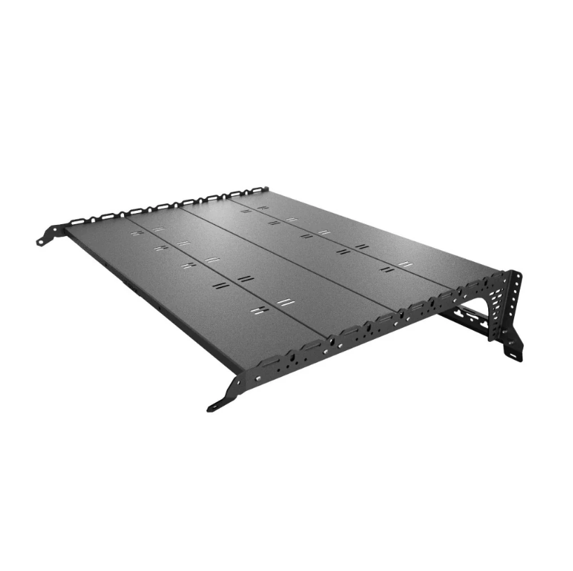 Pirate Camp Co. Cargo Bay Storage Platform For Jimny JB74