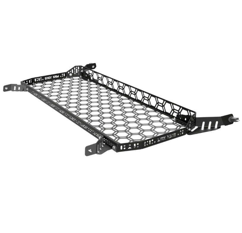 Pirate Camp Co. Rear Roof Parcel Shelf | GWM Tank 300