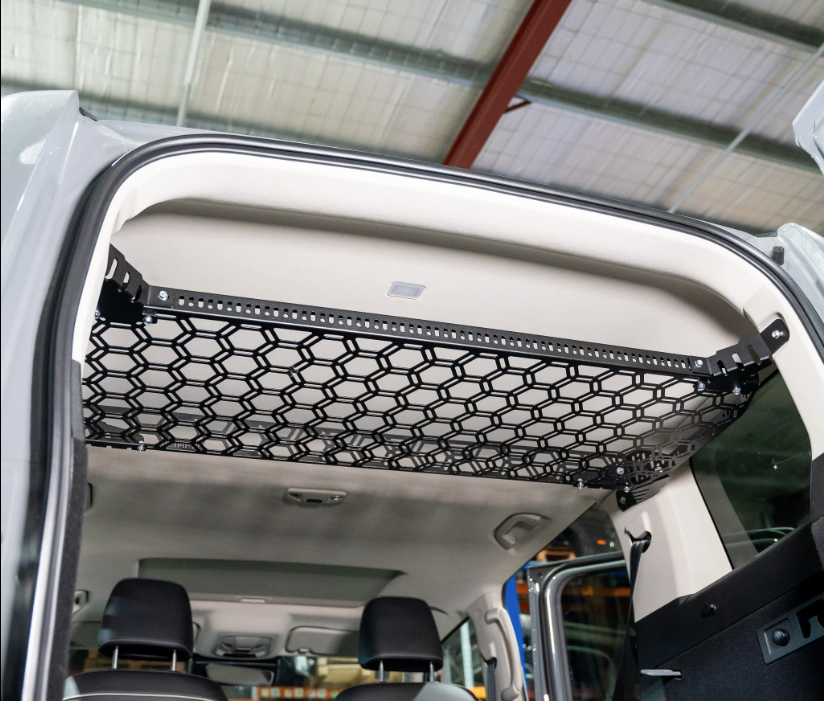 Pirate Camp Co. Rear Roof Parcel Shelf | GWM Tank 300