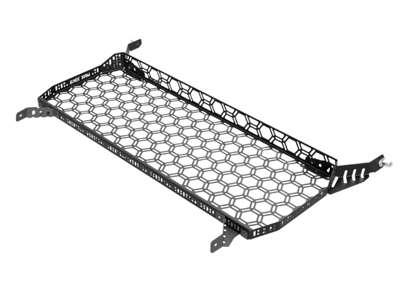 Pirate Camp Co. Rear Roof Parcel Shelf | GWM Tank 300