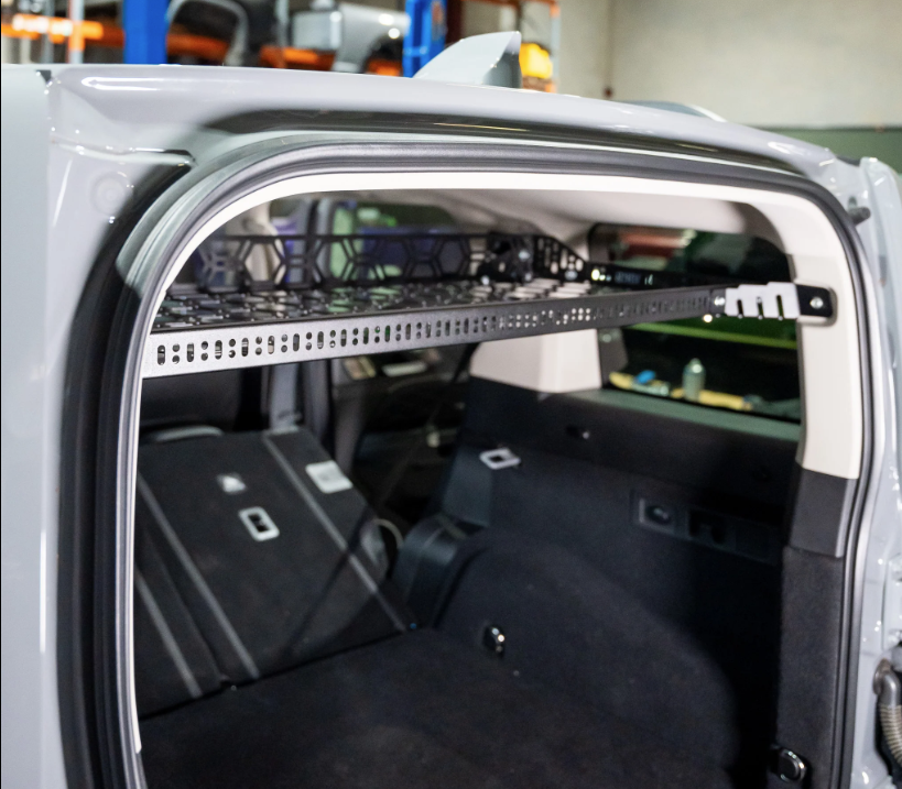 Pirate Camp Co. Rear Roof Parcel Shelf | GWM Tank 300