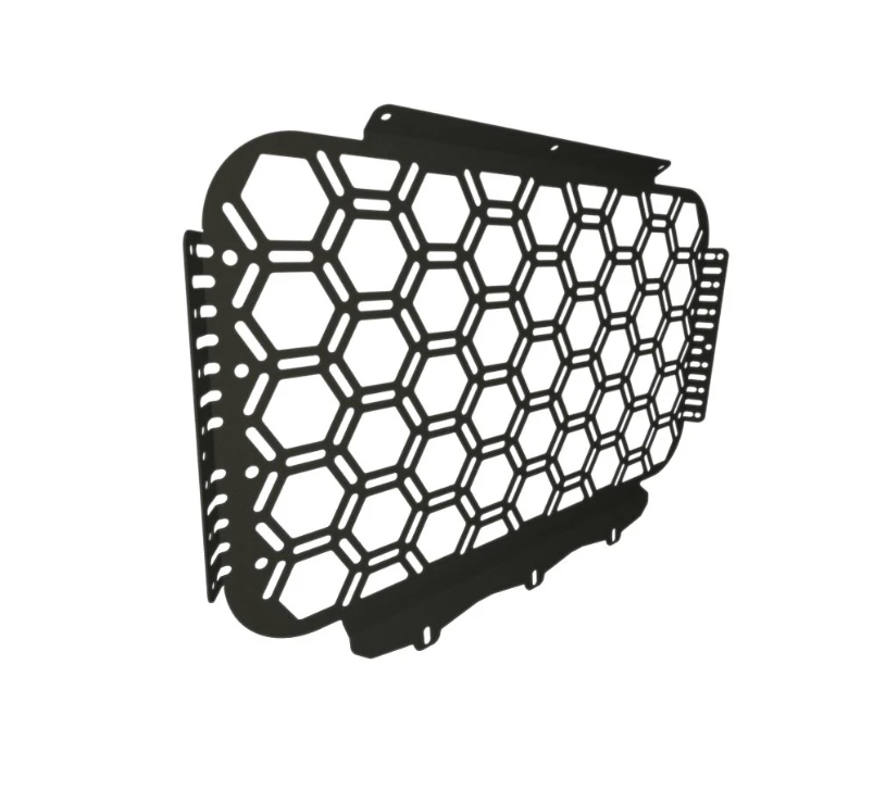 Pirate Camp Co. Side Window Molle Panel For Jimny JB74