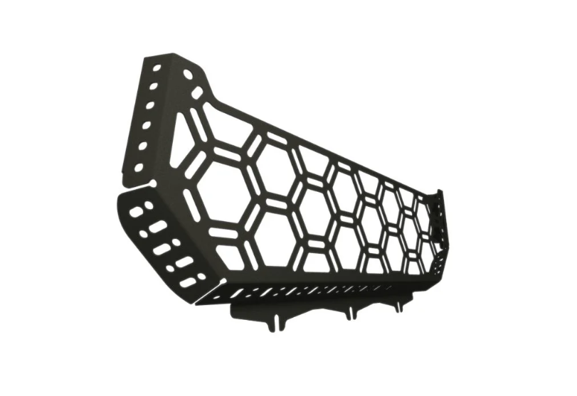 Pirate Camp Co. Side Window Molle Panel Pocket | Jimny JB74