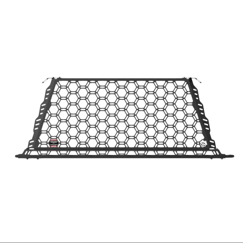 Pirate Camp Co. Cargo Divider | Ford Everest Next Gen