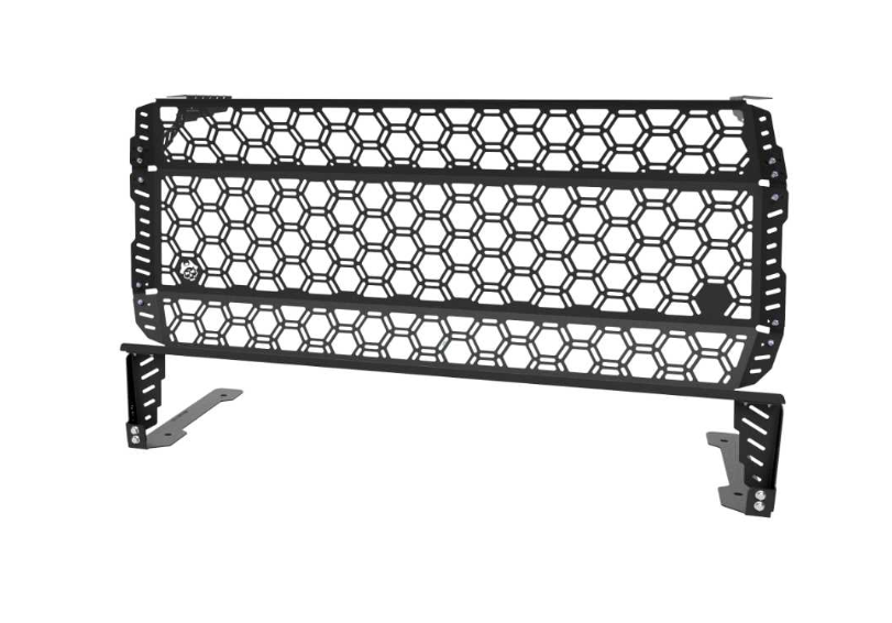 Pirate Camp Co. Cargo Divider for Nissan GU Patrol