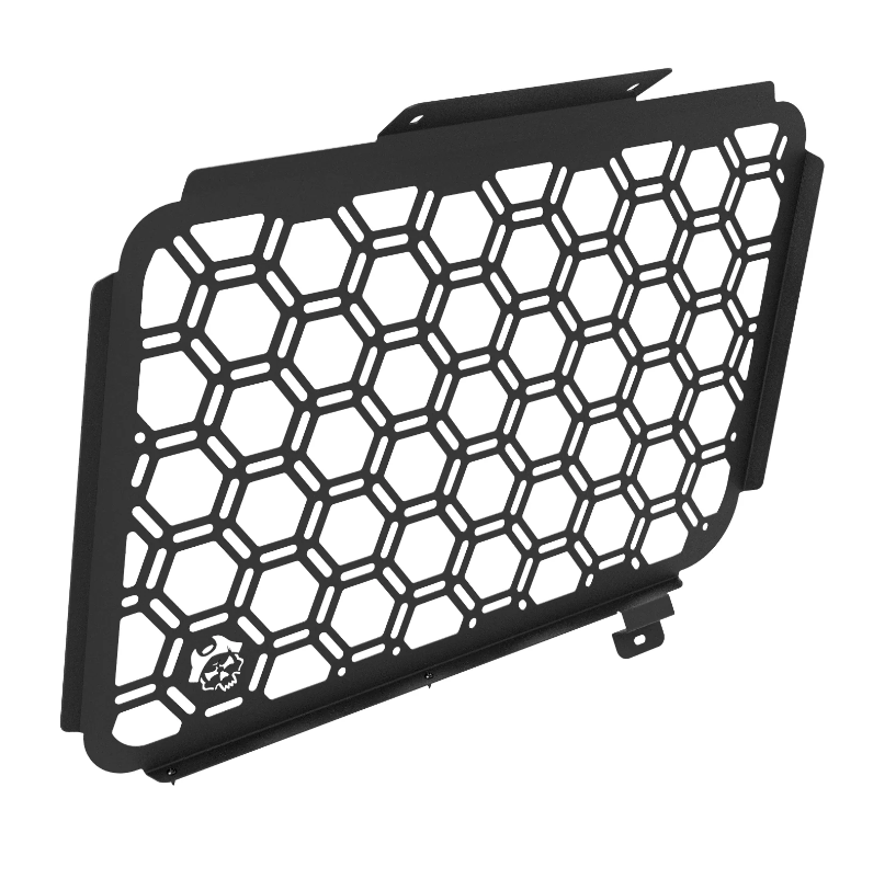 Pirate Camp Co. GU Patrol Side Window Molle Panels