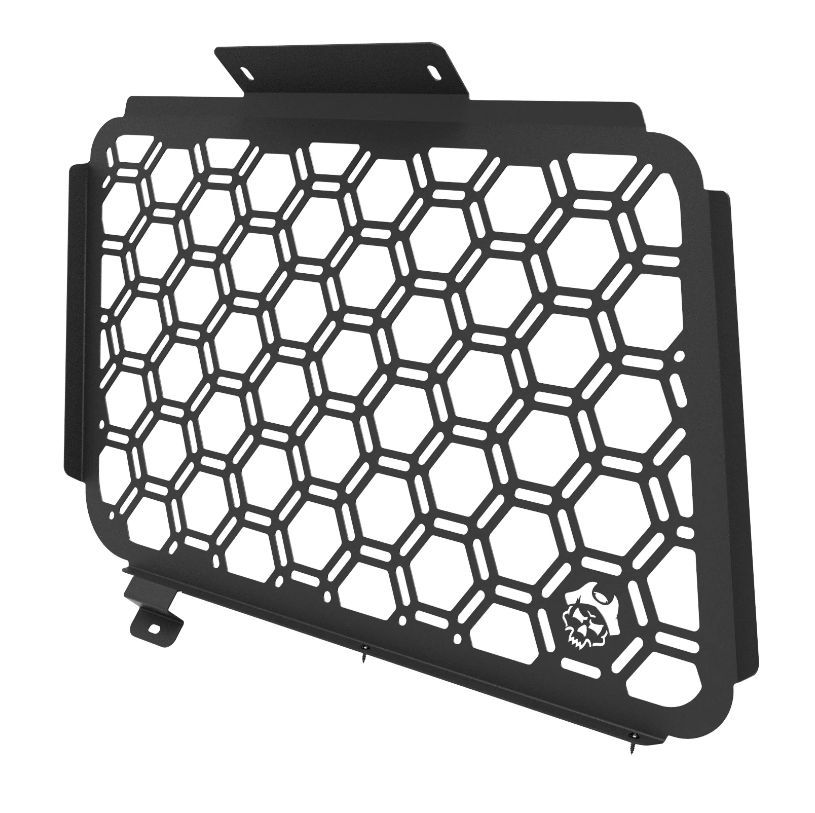 Pirate Camp Co. GU Patrol Side Window Molle Panels