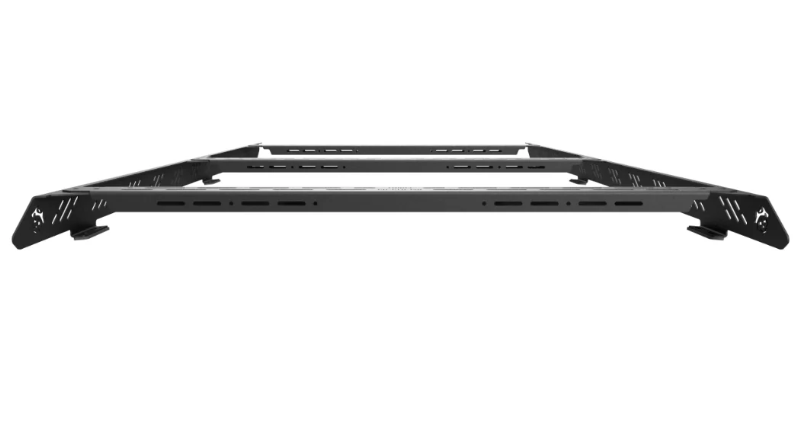 Pirate Camp Co. Low Profile Roof Top Tent Mount | Toyota Prado 250