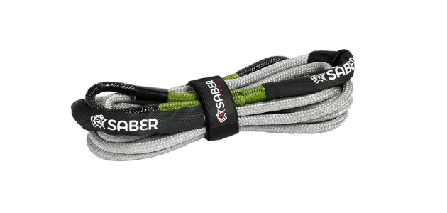Saber Offroad Ultimate Recovery Kit – 4K