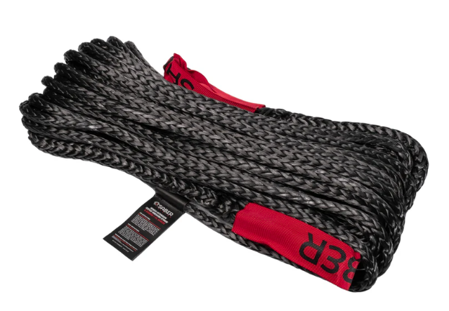 Saber Offroad Ultimate Recovery Kit – 4K