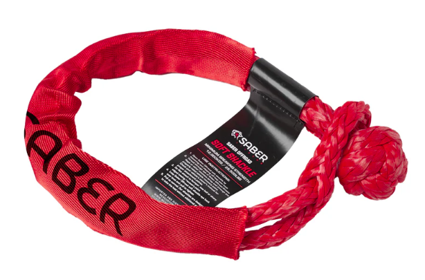 Saber Offroad Ultimate Recovery Kit – 4K