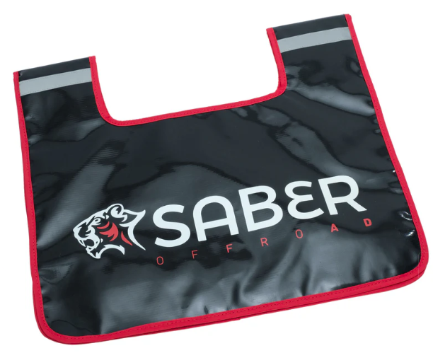 Saber Offroad Ultimate Recovery Kit – 4K
