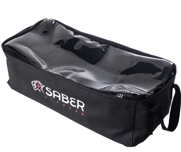 Saber Offroad Ultimate Recovery Kit – 4K