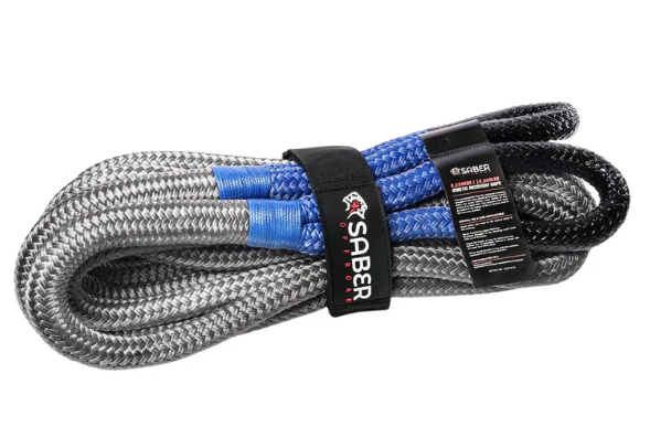 Saber Offroad 8K Ultimate Recovery Kit
