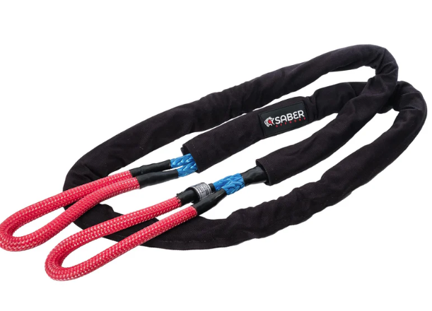 Saber Offroad 8K Ultimate Recovery Kit