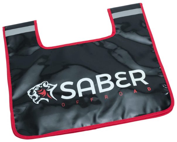 Saber Offroad 8K Ultimate Recovery Kit