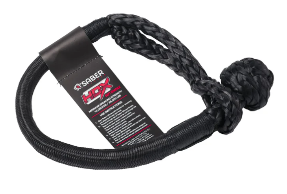 Saber Offroad 8K Ultimate Recovery Kit
