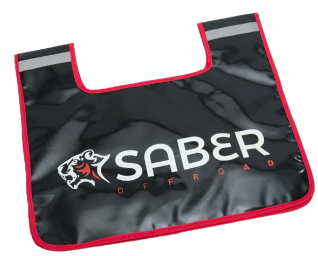 Saber Offroad 12K Ultimate Recovery Kit