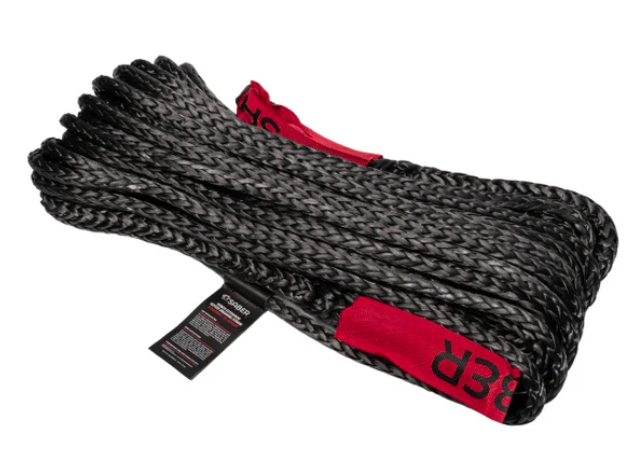 Saber Offroad 12K Ultimate Recovery Kit