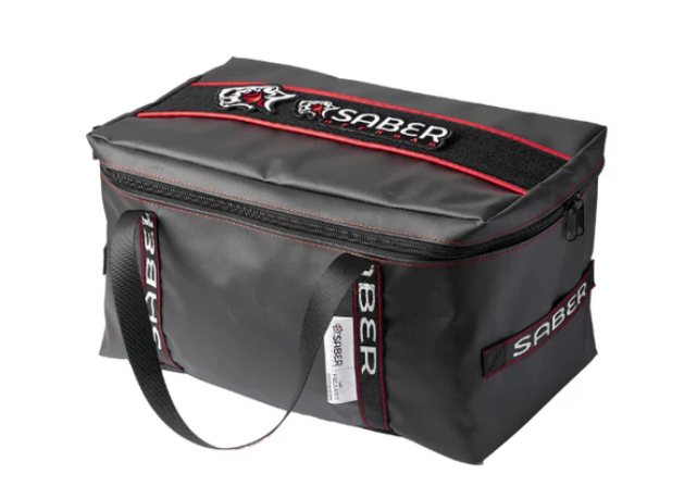 Saber Offroad 12K Ultimate Recovery Kit