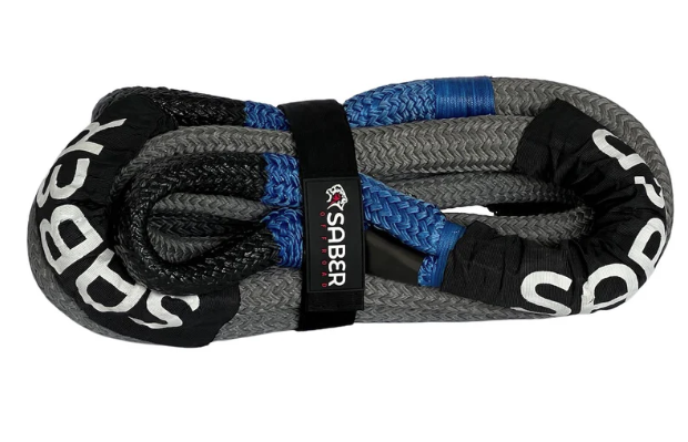 Saber Offroad 16K Ultimate Recovery Kit