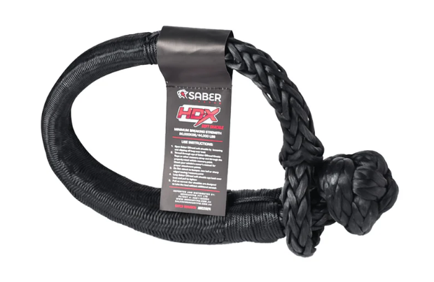 Saber Offroad 16K Ultimate Recovery Kit
