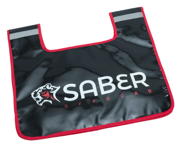 Saber Offroad 16K Ultimate Recovery Kit