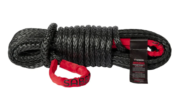 Saber Offroad 22K Ultimate Recovery Kit