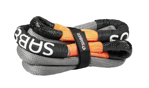 Saber Offroad 22K Ultimate Recovery Kit