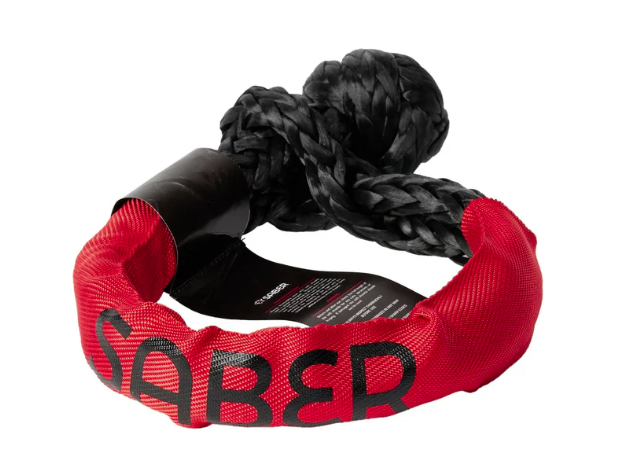Saber Offroad 22K Ultimate Recovery Kit