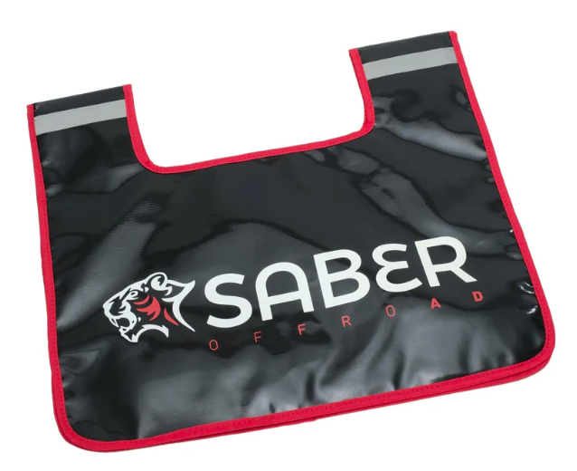 Saber Offroad 22K Ultimate Recovery Kit