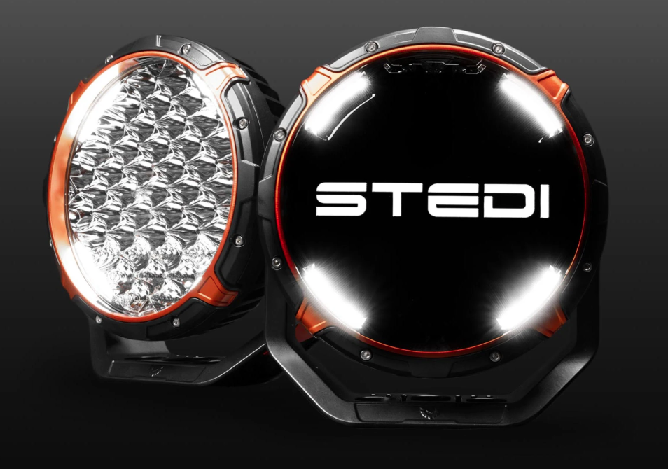 Stedi Type-X™ Pro Plus 8.5" DRL Assembled Kit