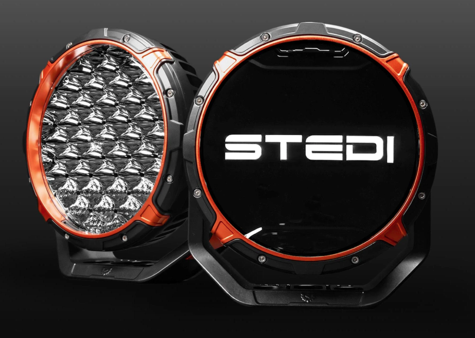 Stedi Type-X™ Pro Plus 8.5" Non-DRL Assembled Kit