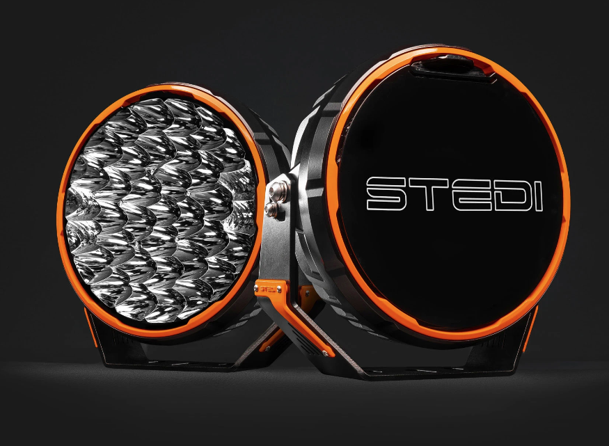 Stedi Type-X™ Sport Plus 8.5"