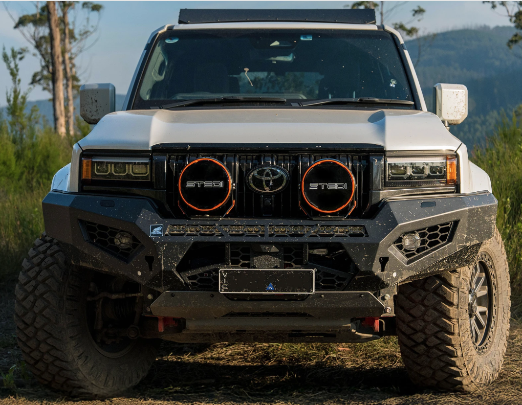 Stedi Type-X™ Sport Plus 8.5"