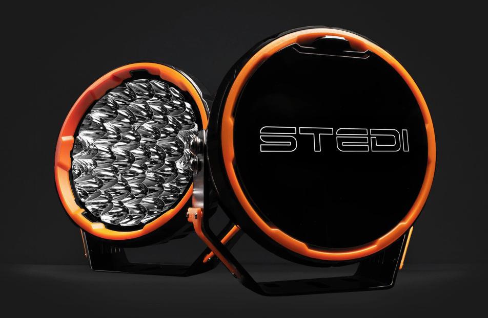Stedi Type-X™ Sport Plus 7"