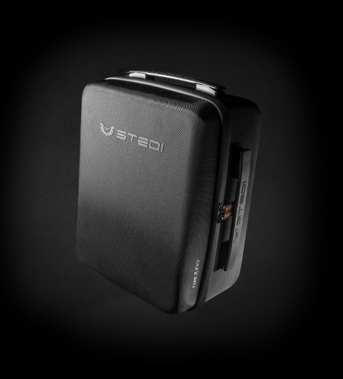 Stedi Type-X™ EVO 8.5 Inch LED Driving Light (Flood)
