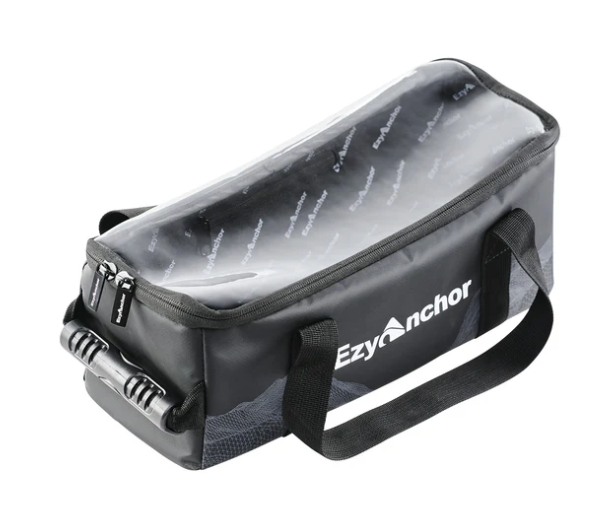 Ezy Anchor Premium Caravan Starter Pack