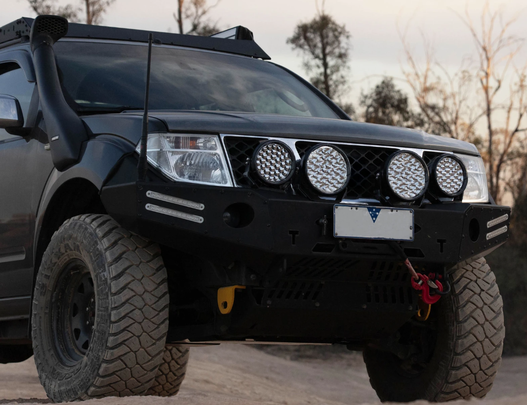 Stedi Type-X™ Sport Plus Black Rally Spec